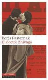 El doctor Zhivago - Borís Pasternak