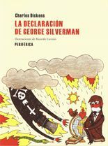 La declaración de George Silverman - Charles Dickens