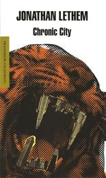 Chronic City - Jonathan Lethem