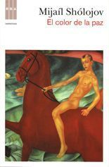 El color de la paz - Mijaíl Shólojov