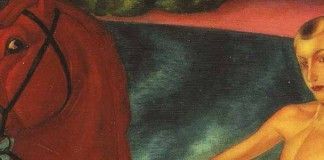 El color de la paz – Mijaíl Shólojov El color de la paz - Mijaíl Shólojov