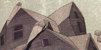 La casa de los siete tejados – Nathaniel Hawthorne La casa de los siete tejados - Nathaniel Hawthorne