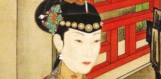 Sueño en el Pabellón Rojo – Cao Xueqin Sueño en el Pabellón Rojo - Cao Xueqin