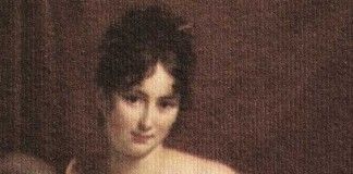 Corinne o Italia – Madame de Staël Corinne o Italia - Madame de Staël