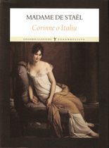 Corinne o Italia - Madame de Staël