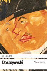 El jugador - Fiodor M. Dostoievski