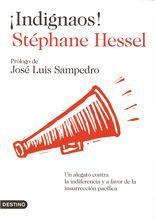 ¡Indignaos! - Stéphane Hessel