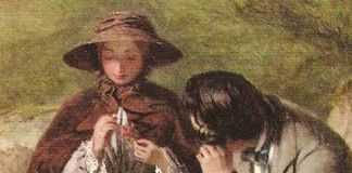 Middlemarch – George Eliot Middlemarch - George Eliot