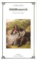 Middlemarch - George Eliot