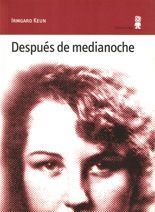 Después de medianoche - Irmgard Keun