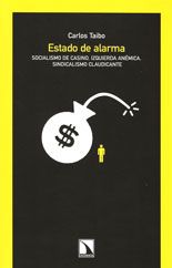 Estado de alarma - Carlos Taibo