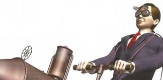 Homo Faber – Max Frisch Homo Faber - Max Frisch