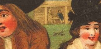 La expedición de Humphry Clinker – Tobias Smollett La expedición de Humphry Clinker - Tobias Smollett