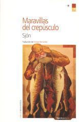 Maravillas del crepúsculo - Sjón