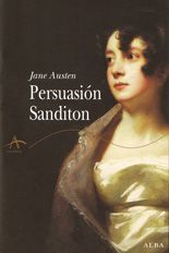 Persuasión - Jane Austen