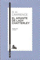 El amante de Lady Chatterley - D.H. Lawrence