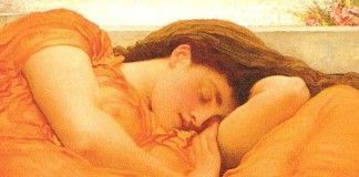 La muerta enamorada – Théophile Gautier La muerta enamorada - Théophile Gautier