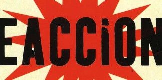 Reacciona – VVAA Reacciona - VVAA