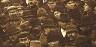 Sin lengua – Vladímir Korolenko Sin lengua - Vladímir Korolenko