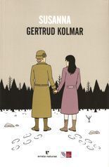 Susanna - Gertrud Kolmar
