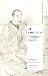 El caminante - Natsume Sōseki