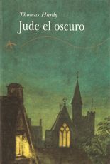 Jude el oscuro - Thomas Hardy