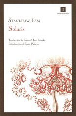Solaris - Stanislaw Lem