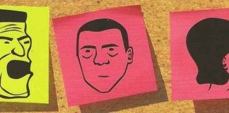 Vidas Post-it – Iolanda Zúñiga Vidas Post-it - Iolanda Zúñiga