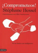¡Comprometeos! - Stéphane Hessel