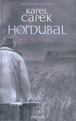 Hordubal - Karel Čapek