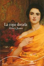 La copa dorada - Henry James