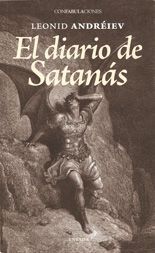 El diario de Satanás - Leonid Andréiev El diario de Satanás - Leonid Andréiev