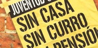 Juventud sin futuro – VVAA Juventud sin futuro - VVAA