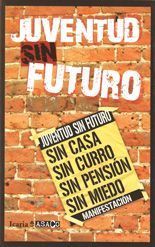 Juventud sin futuro - VVAA