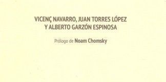 Hay alternativas – Vicenç Navarro, Juan Torres y Alberto Garzón Hay alternativas - Vicenç Navarro, Juan Torres y Alberto Garzón