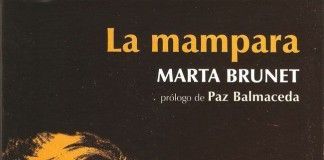 La mampara – Marta Brunet La mampara - Marta Brunet
