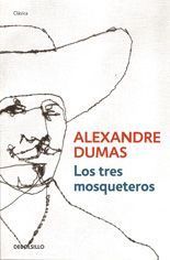 Los tres mosqueteros - Alexandre Dumas