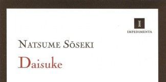 Daisuke – Natsume Sōseki Daisuke - Natsume Sōseki
