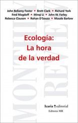 Ecología: la hora de la verdad - VVAA Ecología: la hora de la verdad - VVAA