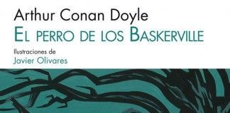 El perro de los Baskerville – Arthur Conan Doyle El perro de los Baskerville - Arthur Conan Doyle