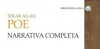 Narrativa completa – Edgar Allan Poe Narrativa completa - Edgar Allan Poe