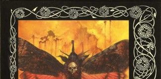 El Rey de Amarillo. Relatos macabros y terroríficos – Robert W. Chambers El Rey de Amarillo. Relatos macabros y terroríficos - Robert W. Chambers