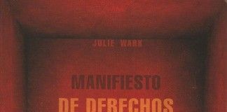 Manifiesto de derechos humanos – Julie Wark Manifiesto de derechos humanos - Julie Wark