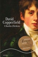 David Copperfield - Charles Dickens