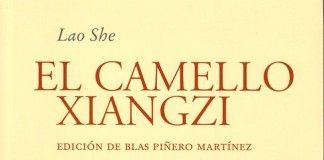 El camello Xiangzi – Lao She El camello Xiangzi - Lao She