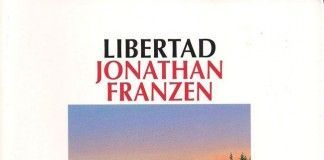 Libertad – Jonathan Franzen Libertad - Jonathan Franzen