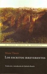Los escritos irreverentes - Mark Twain