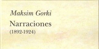 Narraciones – Maksim Gorki Narraciones - Maksim Gorki