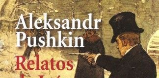 Relatos de Iván Petróvich Belkin – Aleksandr Pushkin Relatos de Iván Petróvich Belkin - Aleksandr Pushkin