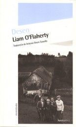 Deseo - Liam O'Flaherty